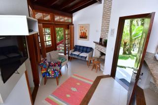 BANGALÔ CASA DAS PALMEIRAS - EXCLUSIVIDADE, CONFORTO E PRIVACIDADE. - 1