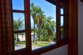 BANGALÔ CASA DAS PALMEIRAS - EXCLUSIVIDADE, CONFORTO E PRIVACIDADE. - 6