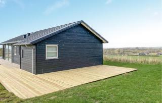 Awesome Home In Store Fuglede With Wifi - Bjerge - 1