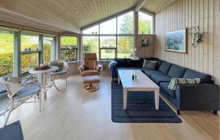 3 Bedroom Awesome Home In Tarm - Høje Sande - 8