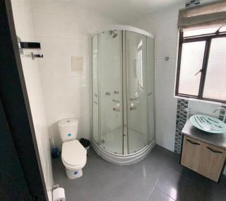 casa bosque habitación 201 - 5