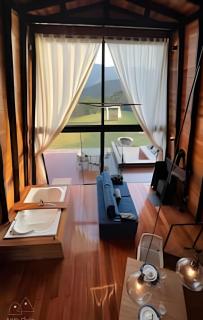 Chalé A-Frame - Chalé de Cima - 7