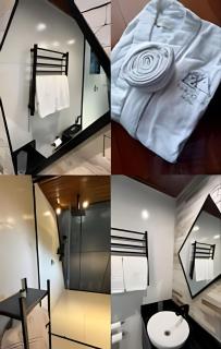 Chalé A-Frame - Chalé de Cima - 2