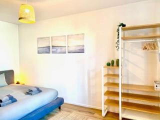 Cozy Apartment in Antwerp central - 9