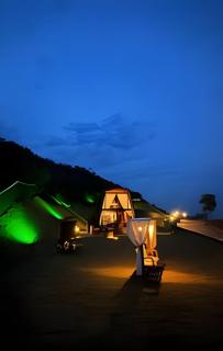 Chalé A-Frame - Chalé de Cima - 9