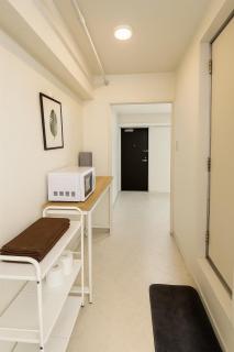 1008 本町駅徒歩3分インペリアル快適ルーム 最大6名 - 1