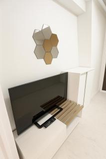 Honmachi Spacious Family Apartment 3min Walk from Station for 6 Guests 1008 - 5