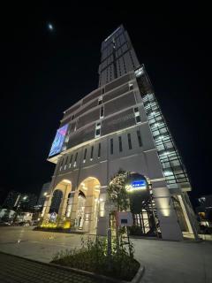 22Macalisterz by MC Home - George Town - 6