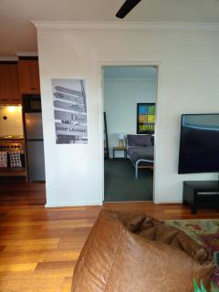 Quiet, Peaceful Northcote Unit - 5