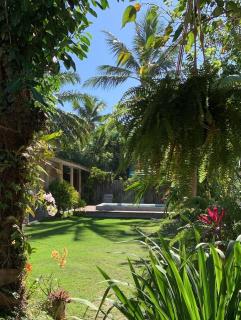 Pousada Caraíva - 9