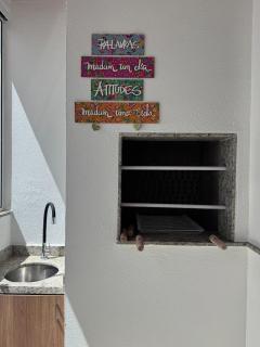 Apartment on the sand with a pool - 8