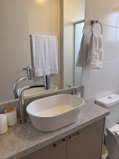 Apartment on the sand with a pool - 5