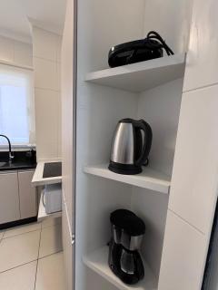 Apartment on the sand with a pool - 4