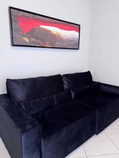 Apartment on the sand with a pool - 1