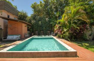 Pousada Caraíva - 0