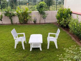 Sariska Bliss Farm, #2-BHK - 5