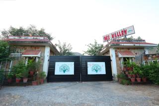 Sariska Bliss Farm, #2-BHK - 4