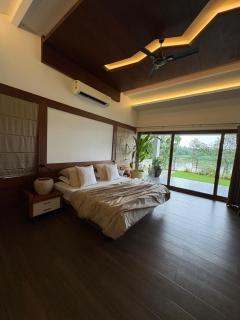 Emville - Villa in Cochin - 8