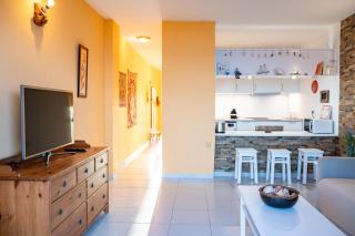 Apartamento con vistas al mar en el Médano - 3