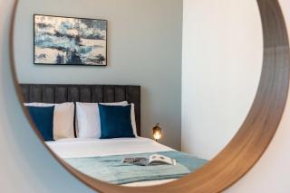 Downtown views 1 Bedroom 5 PAX direct Dubai mall - 7