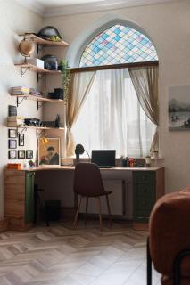 Cozy Apartment in City Centre - 0