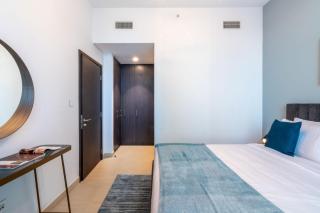 Downtown views 1 Bedroom 5 PAX direct Dubai mall - 5