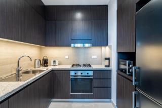Downtown views 1 Bedroom 5 PAX direct Dubai mall - 1