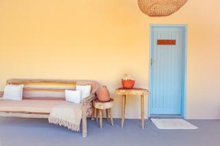 Pousada Caraíva - 8