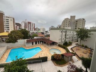 Apartamento a 650 m del MASC en Floripa BAS0401 - 0