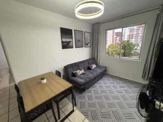 Apartamento a 650 m del MASC en Floripa BAS0401 - 9