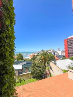 Loma de Santa Cecilia con vista al mar - 7