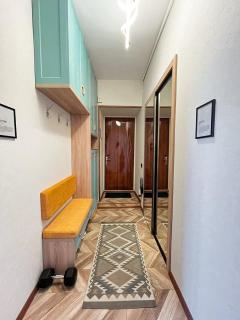 Cozy Apartment in City Centre - 9