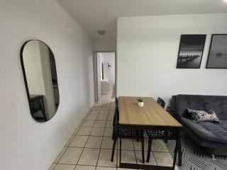 Apartamento a 650 m del MASC en Floripa BAS0401 - 8
