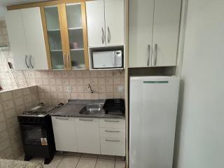Apartamento a 650 m del MASC en Floripa BAS0401 - 7