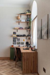 Cozy Apartment in City Centre - 6