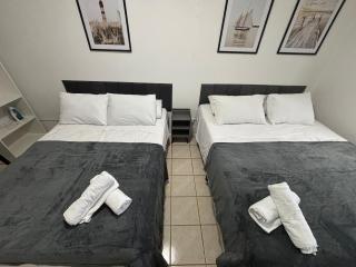 Apartamento a 650 m del MASC en Floripa BAS0401 - 6