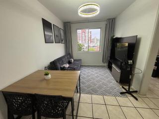 Apartamento a 650 m del MASC en Floripa BAS0401 - 5
