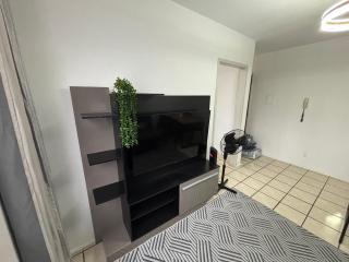 Apartamento a 650 m del MASC en Floripa BAS0401 - 3
