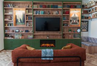 Cozy Apartment in City Centre - 4