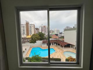 Apartamento a 650 m del MASC en Floripa BAS0401 - 2