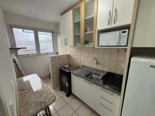 Apartamento a 650 m del MASC en Floripa BAS0401 - 1