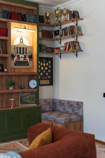 Cozy Apartment in City Centre - 2