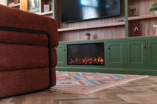 Cozy Apartment in City Centre - 8