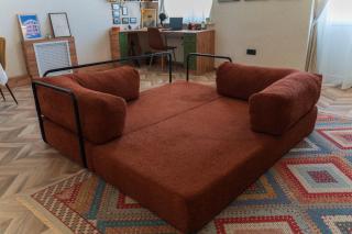 Cozy Apartment in City Centre - 4