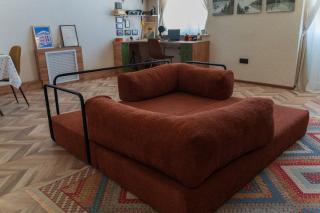 Cozy Apartment in City Centre - 5