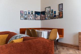 Cozy Apartment in City Centre - 1