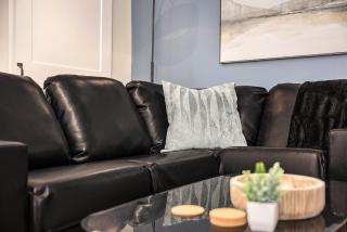 Golden Haven - New Corporate Apt Downtown - Grand Rapids - 7