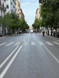 The station house - 5