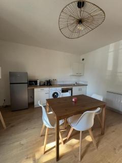 La Petite Maison mitoyenne - 9