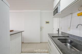 Aptos em prédio a 800 m da Un. Católica de Brasília (UCB) - CRJs - 3